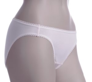 5015L 女士低腰排汗內褲